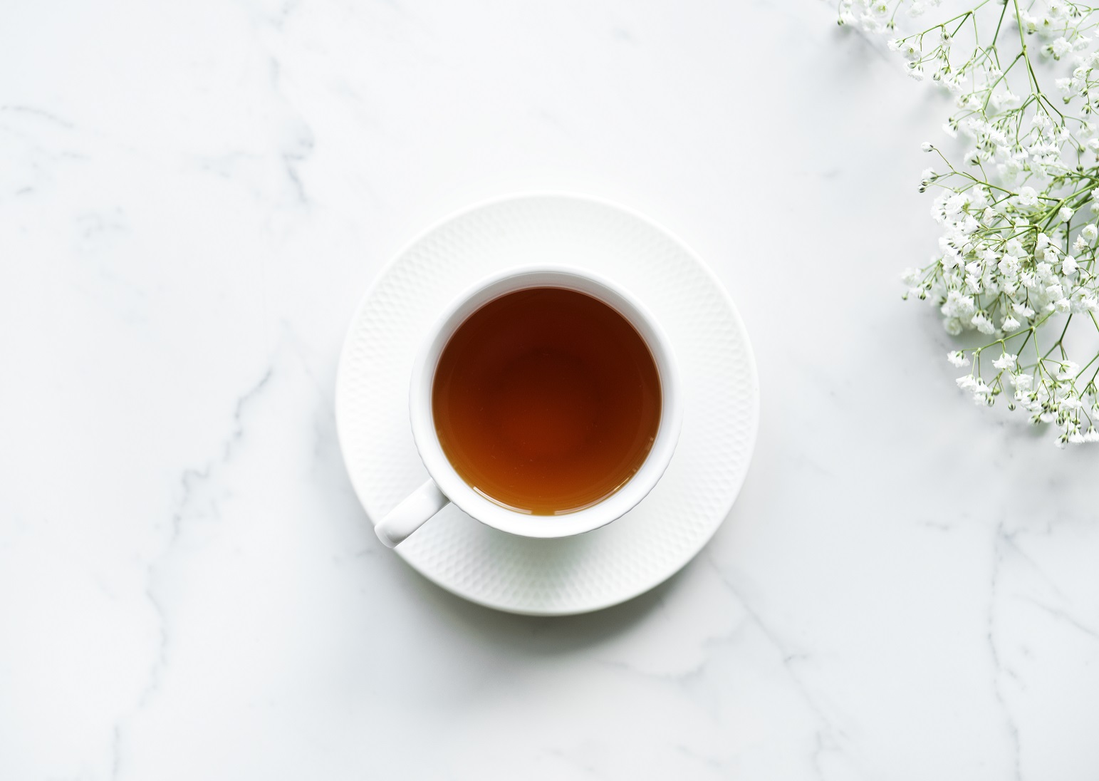 Tea break
