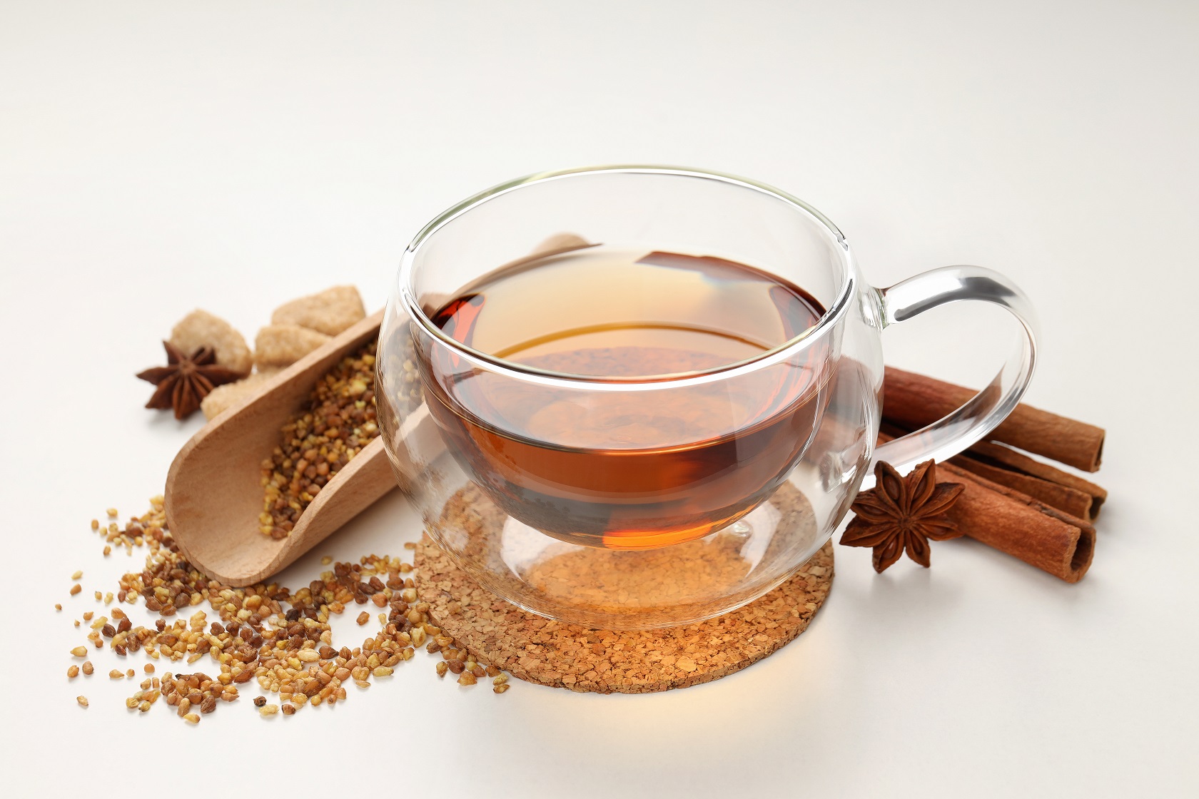 Black tea