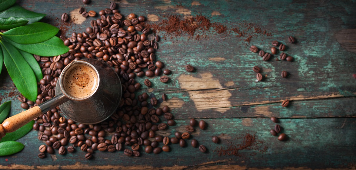 Arabica coffee